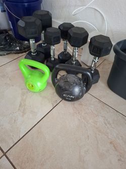 Fitness