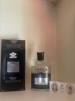 Creed Aventus