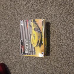 Model Car
