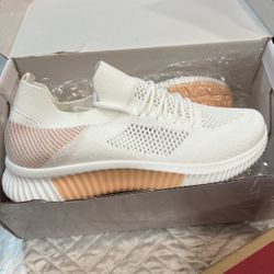 White Shoes