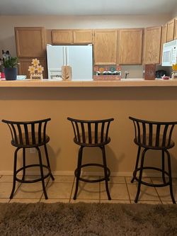 Bar stools