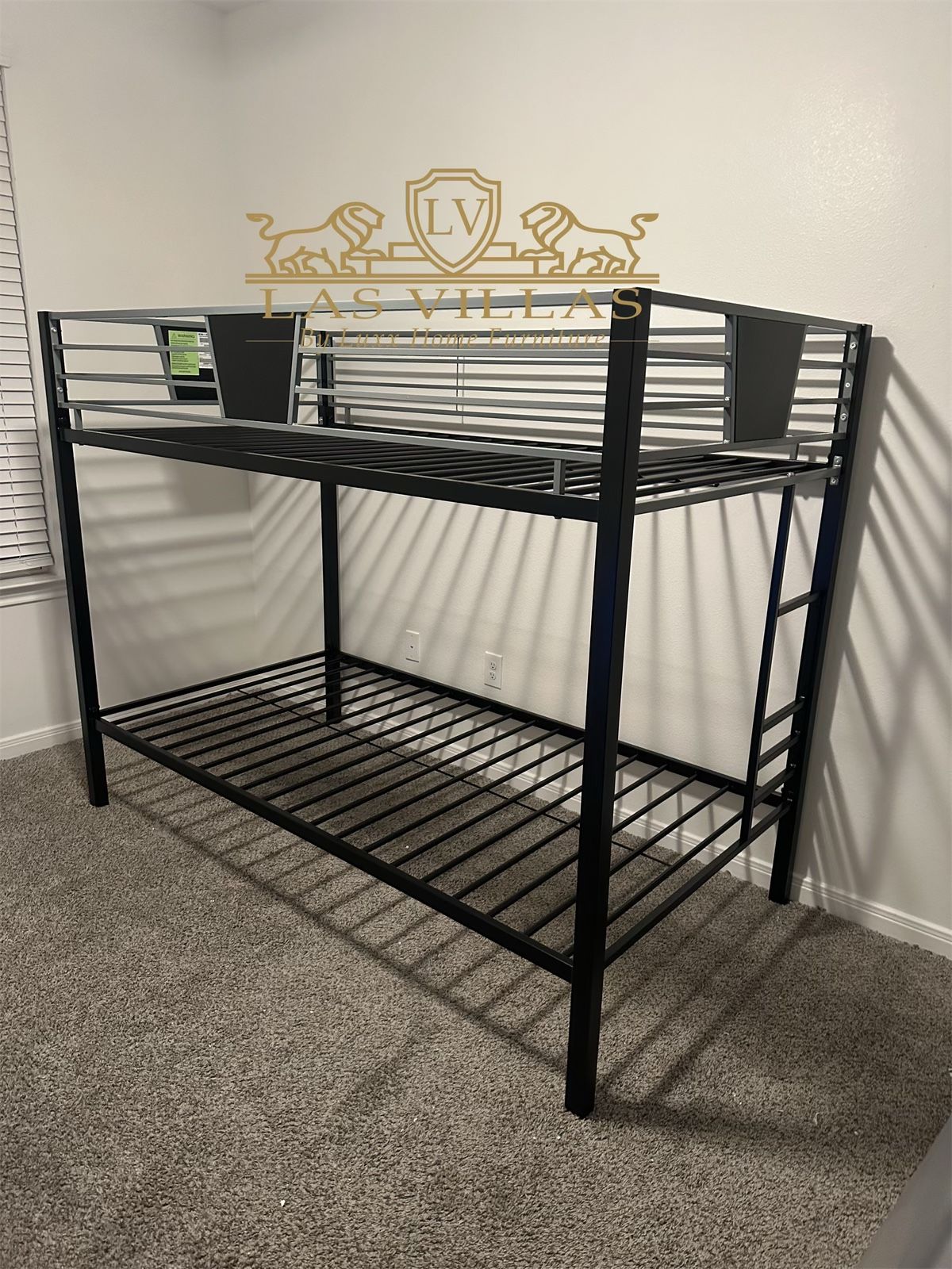Bed Twin Financing Available $39 Down payment