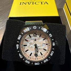 Invicta Chase Durer