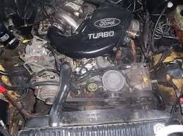 1993-1994 turbo idi