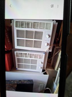 Air conditioners