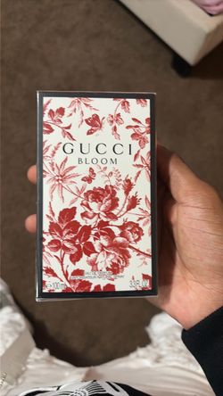 Gucci bloom