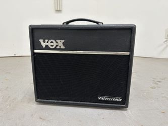 VOX vt20+ Valvetronix