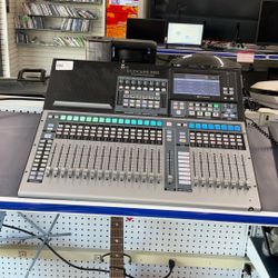 Mixer 