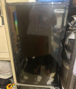 Small Fridge 