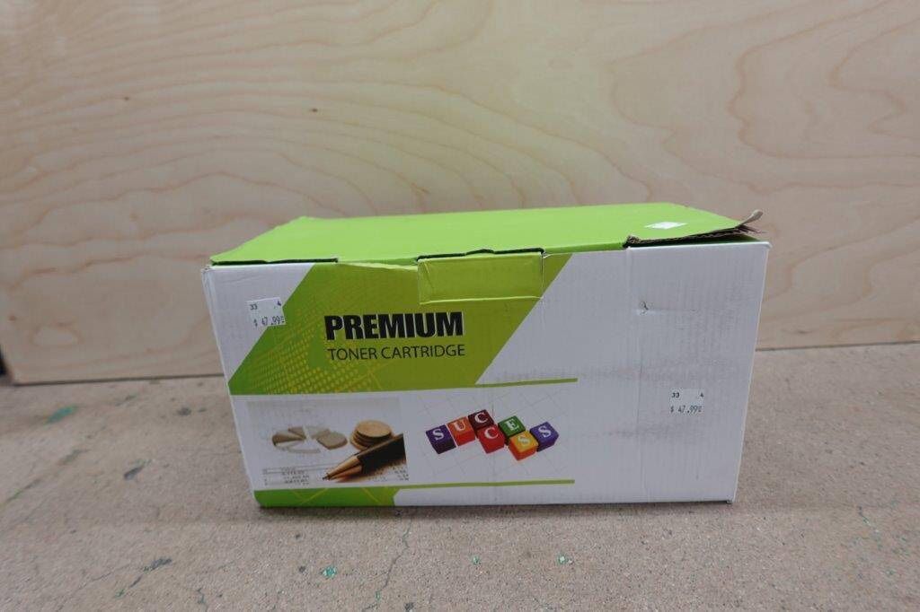 218A 218X Toner Cartridges 4 Pack Printer High Yield Ink Set