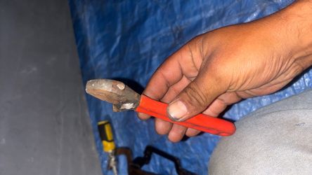 3-Piece Adjustable Wrench Set (Crescent Wrenches) | Juego de 3 Llaves Ajustables (Pericos)