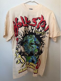 Hellstar tees