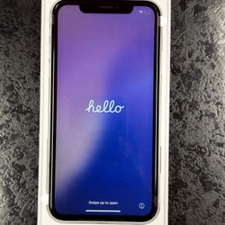 Apple Iphone Xr 64gb Unlocked 81 Percent Battery Health 