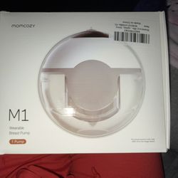 Momcozy m1 Breast Pump