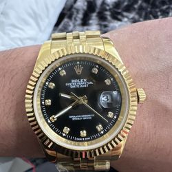 Men’s Watch Brand New 