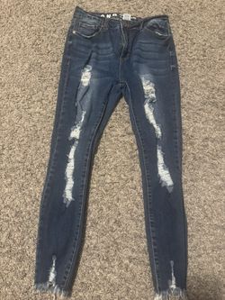 Women’s Size 9 Jeans 