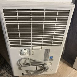 Dehumidifier HME020006