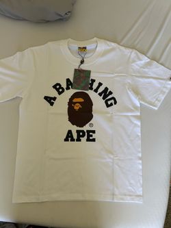 bape shirt