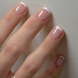 Do It Yourself Press On Nails 