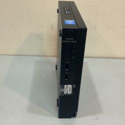 dell optiplex 9020 micro i5 4590 8gb 500gb hdd window 11 pro 