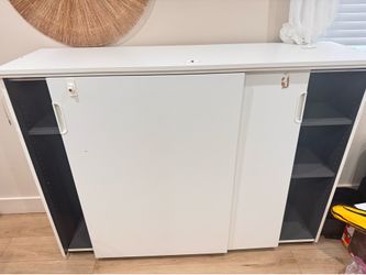 IKEA cabinet