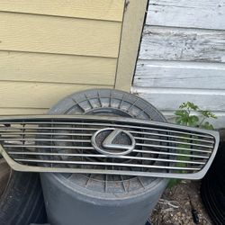 Grille