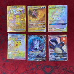 Pokemon Singles!