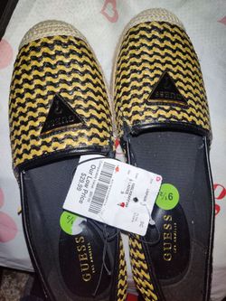 Women's Guess shoes