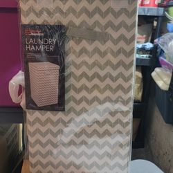 Laundry Hamper