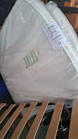 Folding Bed NOW $35