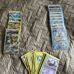 Pokémon Cards