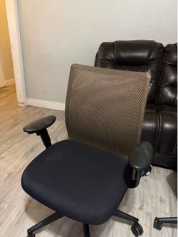 Office chairs