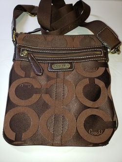 Coach Shoulder bag