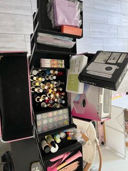 Set de manicura
