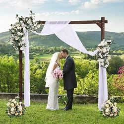 Arch Way For Special Events