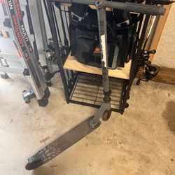 Scooter 