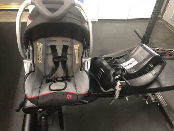 Baby Trend Expedition Car Seat Expiration Date | Review Home Decor