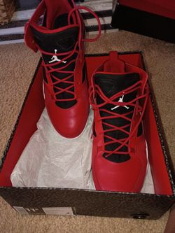 Jordan Flight Club ’91