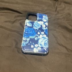 iPhone 12 Floral phone case(half Price Info In Bio)