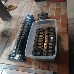 30 Breaker Unos Usados Otros Nunca Usados 