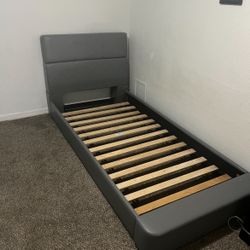 All Bed And Frame 