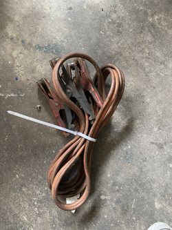 Jumper cable