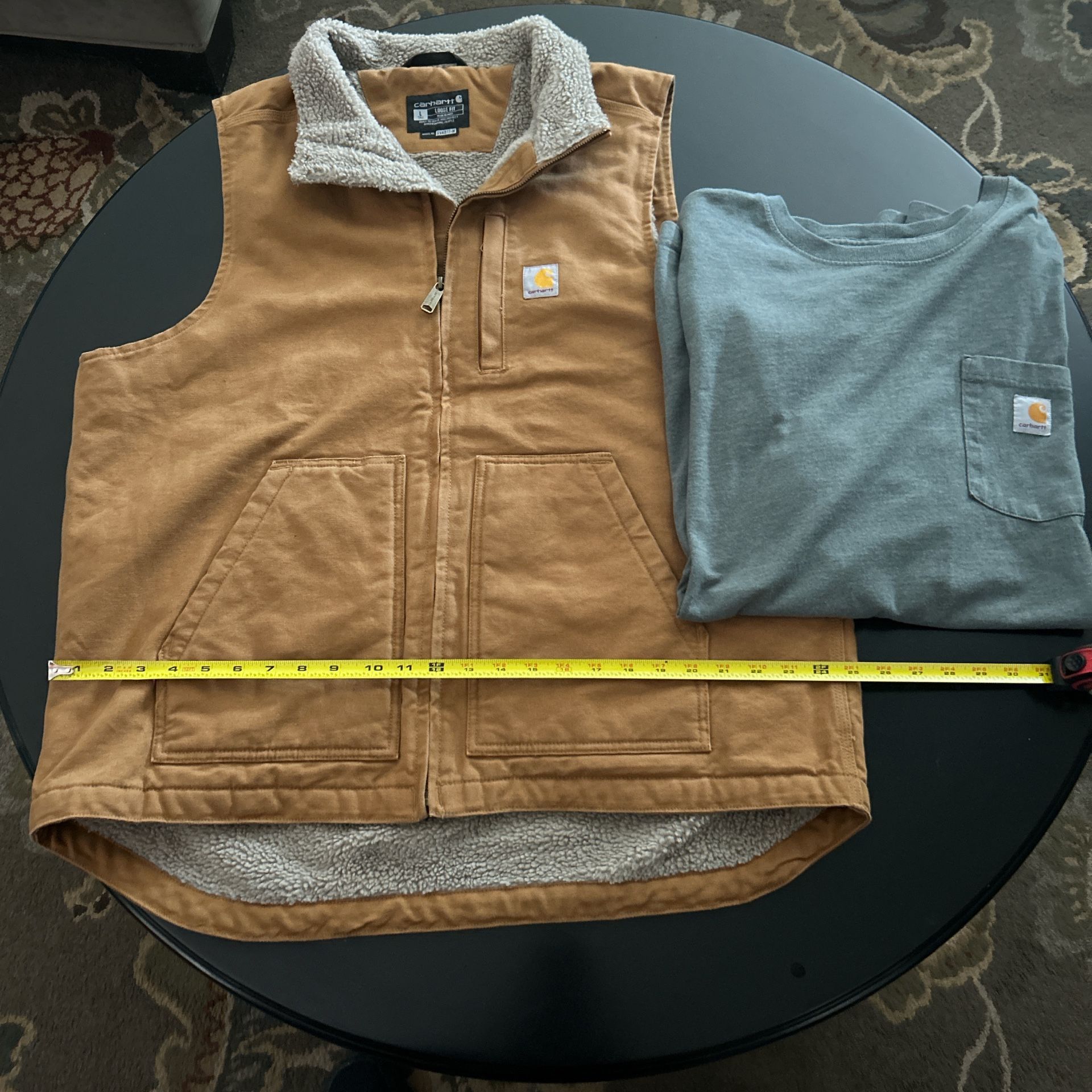 Workwear 2 Pack. Flawless.