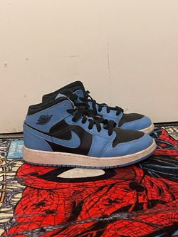 Jordan 1’s 5.5 Y