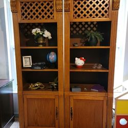 Bookshelf 