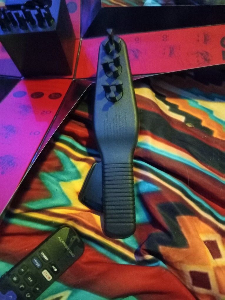 Cirrus Non Heat Hair Styler