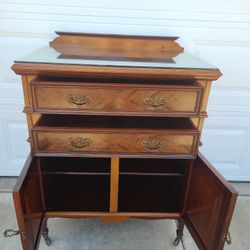 Antique  Cabinet 
