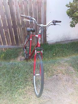 Schwinn Voyager 2 XL