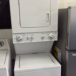 Thin Twin Stackable Washer And Dryer 