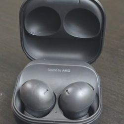 Galaxy Buds 2 Pro 
